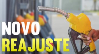 Petrobras vai contra os brasileiros e anuncia novo reajuste no Diesel e Gasolina.
