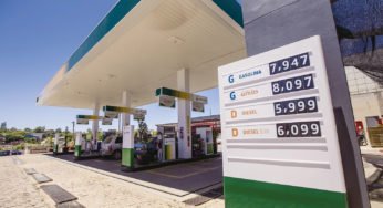 Petrobras já completa três meses sem reajustar os valores dos combustíveis