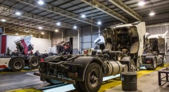 Qual caminhão dá mais problema com manutenção?