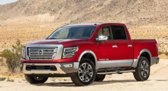 As caminhonetes 4×4 mais potentes do mundo