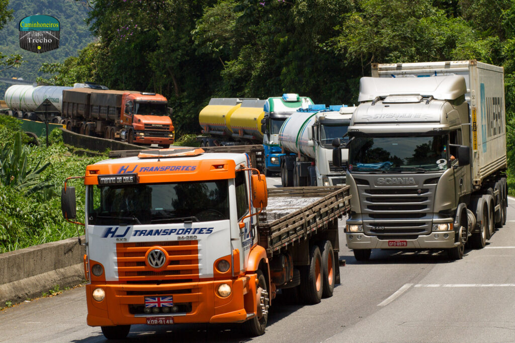 ANTT reajusta e aumenta valores na tabela do frete