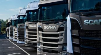 Transportadoras enfrentam dificuldade para manter quadro completo de motoristas