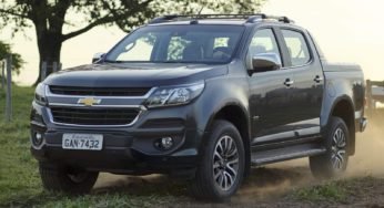 Veja as vantagens de se comprar o modelo de caminhonete S10 LTZ usada