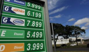 Estados reduzem ICMS após decisão do STF e valor da gasolina baixa