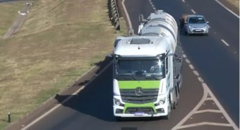 ICMS zerado, mas consumidores não sentem diminuição no valor do diesel