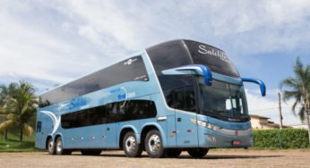 Satélite Norte anuncia vagas em diversos estados para motorista de ônibus rodoviário