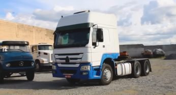 Os cinco piores caminhões em relação ao custo-benefício