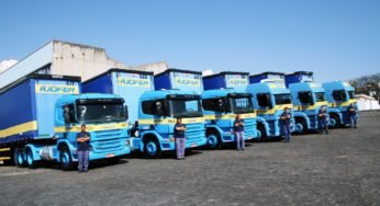 Transportadora Ajofer Transportes abre vagas para motorista.