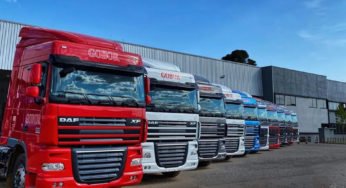 Transportadora Gobor Transportes anunciou vagas para caminhoneiro