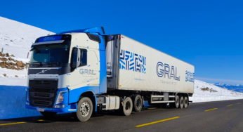 Transportadora Gral Transportes abriu vagas para caminhoneiros