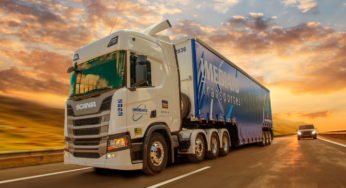 5 transportadoras com vagas abertas pra motorista