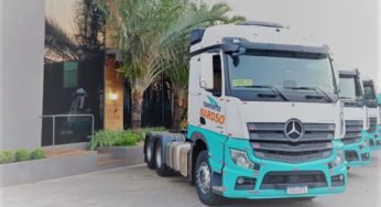 Transportadora Maroso abre vagas para motorista bitruck e carreteiro