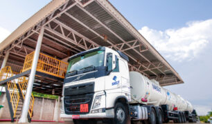 Transportadora Masut anunciou diverass vagas para caminhoneiros 