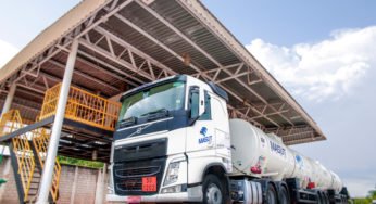 Transportadora Masut abre vagas para motorista carreteiro