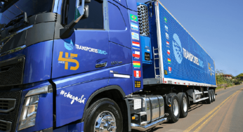 Transportadora Silvio abre vagas para motorista carreteiro