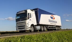 Transportadora TransMagna anunciou 40 vagas para caminhoneiro