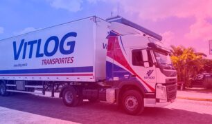 Transportadora Vitoria Log anunciou vagas de emprego para caminhoneiro