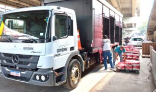 Transportadora Vitoria Log anunciou vagas para caminhoneiro
