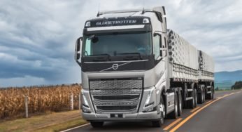 Conheça a história da Volvo no Brasil e as evoluções de seus modelos