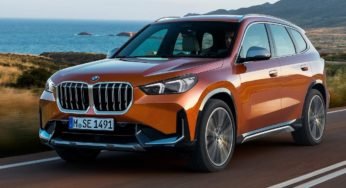 X1 e série 3 recém lançados na Europa, são confirmados no mercado brasileiro