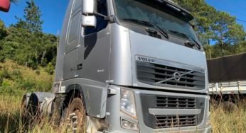 Veja como funciona o Leilão de caminhões usados