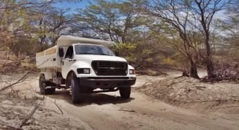 Os caminhões mais feios já fabricados no Brasil