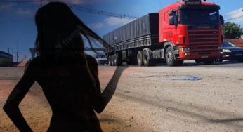 Caminhoneiro é considerado mulherengo? Mito ou verdade?