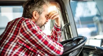 Vejam as dicas para você caminhoneiro provar sua carga de trabalho