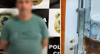 Caminhoneiro faz piada e acaba sendo morto