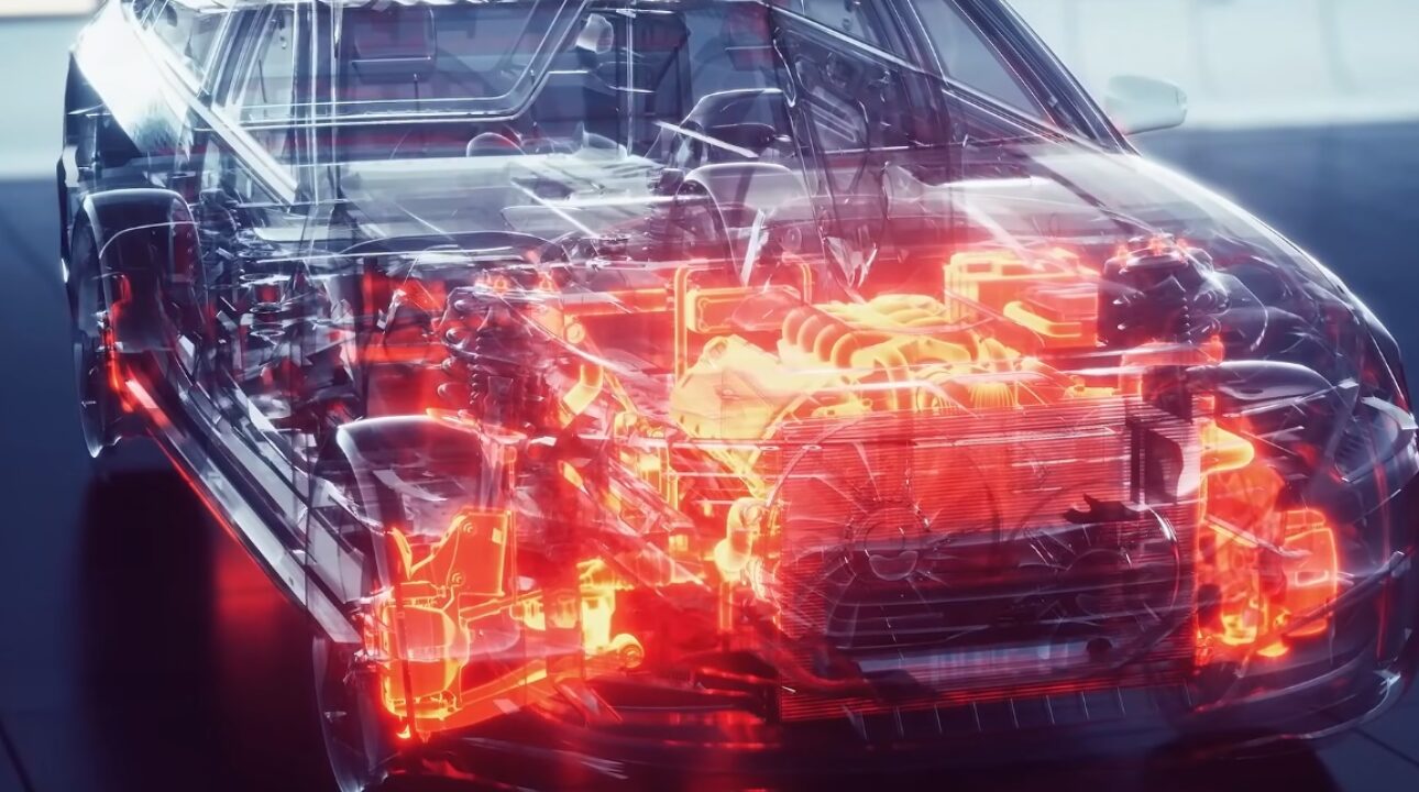 O novo motor da Toyota choca toda a indústria automotiva