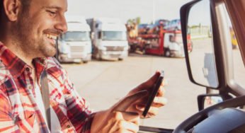 Governo divulga regras do auxílio caminhoneiro