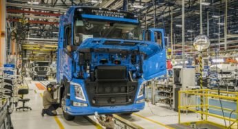 Veja os 5 países que mais produzem caminhões no mundo