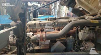 3 Erros que fazem o motor Cummins fundir