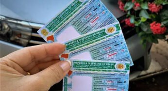 Projeto de Lei propõe aumento do limite de pontos na CNH para caminhoneiros