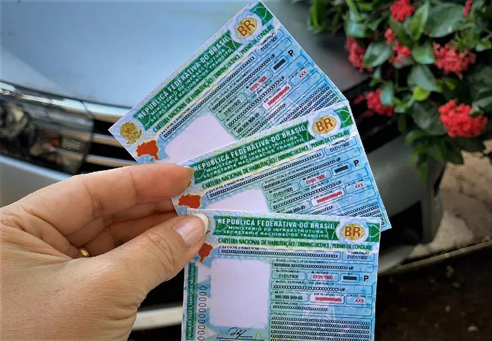 Projeto de Lei propõe aumento do limite de pontos na CNH para caminhoneiros