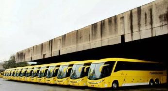 Itapemirim – mesmo com todos os problemas que enfrenta, a empresa garante que está pronta para voltar