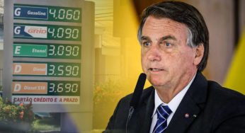 Gasolina e etanol mais baratos no governo Bolsonaro, o que é fato e o que é enganosamente usado em comparações