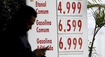 Aumentos repentinos dos combustíveis serão investigados