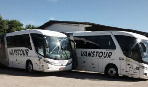 VansTour Transportes estar com nova oportunidade de emprego em sua rede social vaga para motorista, os interessados devem atender os requisitos