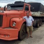 Caminhao Antigo