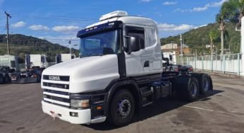 Caminhões com dimensões fora da legislação podem trafegar