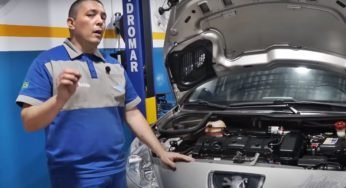 Porque os carros da marca Peugeot é chamada de bomba?