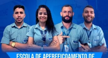 Transportadora Kothe abre escolinha de aperfeiçoamento para motorista
