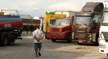 Frete retorno com preço barato é proibido em Santos – São Paulo