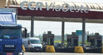 Iveco e Sem Parar firma parceria