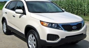 Vale a pena comprar um Kia Sorento?