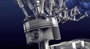 Vejam os motores de combustão a hidrogênio da Toyota que são 100% ecológicos