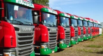 RodoBelo abre processo seletivo para motorista carreteiro