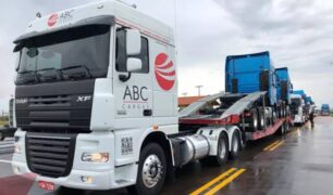 Transportadora ABC Cargas estar com vagas para caminhoneiro carreteiro