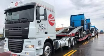 Transportadora ABC Cargas abre vagas para motorista prancha
